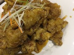 -王朝圣地温泉酒店-中餐厅