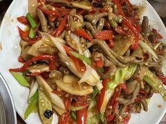 -文杰餐馆(南洪时尚风情街店)