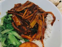 -光明邨大酒家(淮海路店)