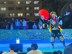 -三亚亚龙湾天域度假酒店