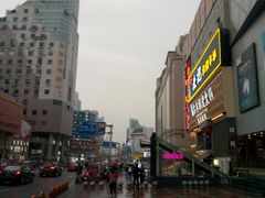 -苏宁易购(合肥宿州路店)