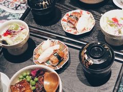 -久喜番和牛烧肉酒场(北辰三角洲店)