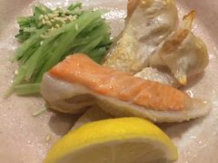 -梅丘·寿司の美登利(银座店)