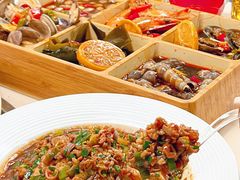 -富临港·蒸汽海鲜·手抓海鲜·炒菜(栈桥店)