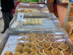 -美嘉华面包西饼店(红胜坊店)