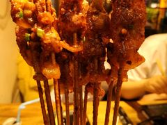 -铁人烧烤(北京店)