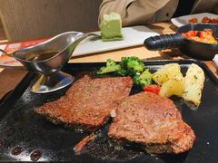-必胜客(北苑路店)