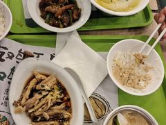 -老乡鸡(潘集世瑞大厦店)