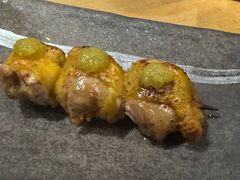 -鳥宫·焼鳥居酒屋(汽博店)