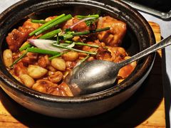 -晓粤·惹味粤菜(凯德乐峰广场店)