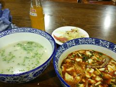 -长香源葫芦头梆梆肉(兴隆巷店)