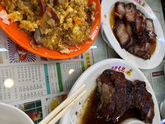 -澳门陈光记烧味饭店(万象城店)