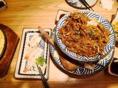 -西月山居匠心创意料理(江汉路新佳丽广场店)
