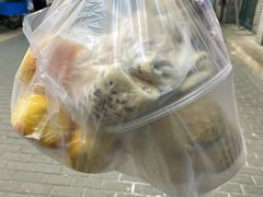 -天泽祥·鼓楼馒头(鼓楼店)