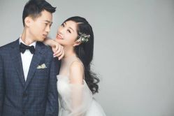 -韩国色色婚纱摄影(好评优选店)