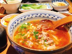老长沙手工土猪肉粉-三两粉(深圳龙华上塘店)