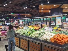 -旺豪阳光超市(友谊阳光城店)