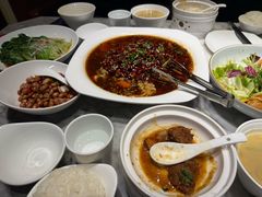 -城南往事·鲁菜济南菜(软件园美莲广场店)