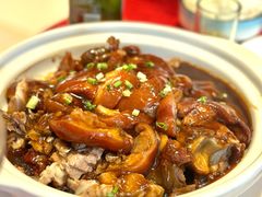 -盈春大饭店(千山路店)