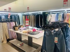 -ZARA(凯德乐峰广场店)