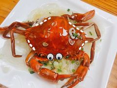 -开禾52阿伟海鲜加工