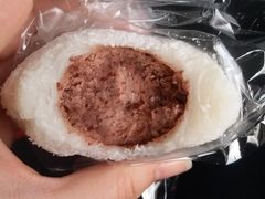 -南大门韩国米糕(公滨路店)