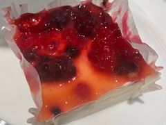 -萨莉亚意式餐厅(杭州滨江天街店)