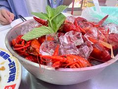 -安答龙虾·烧烤·大排档