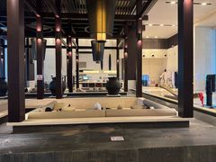 -河源万绿湖美思威尔顿酒店