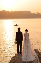 -秦皇岛我和你婚纱摄影工作室