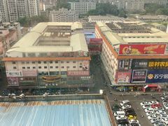 -淡村菜市场