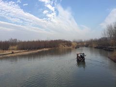 -溱湖国家湿地公园