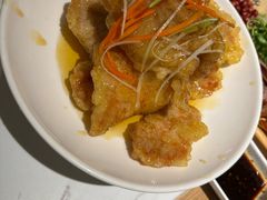 -关东小磨东北菜(漕河泾印象城店)