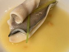 -潮汕味道·煮海餐厅(金麟大厦店)