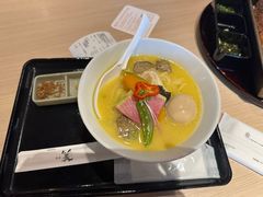 -篝拉面(银座店)