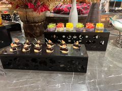 -五洲咖啡厅(五洲大酒店)