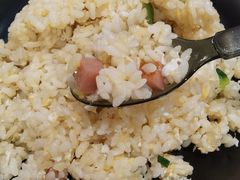 -许哥东北烧烤·铁丳烤串·宫后夹肉(繁花中心店)