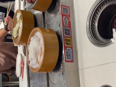 -龍歌自助小火锅(芝罘万达店)