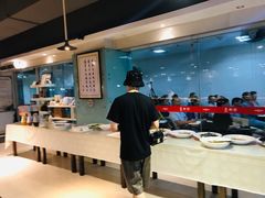 -素清香(解放路店)