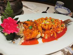 -卯时·龙光雅宴·精致锡帮菜(惠山古镇店)