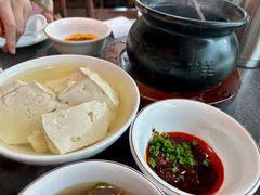 豆花儿-土桥手掌鸡·26年灌县老味道(都江堰店)