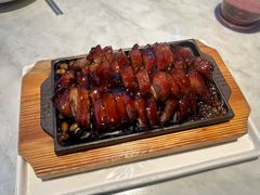 -太兴餐厅(小径湾店)