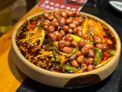 -小饕荟雅安贡椒鱼鲜馆(广福桥店)