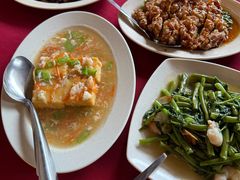 -德成饭店