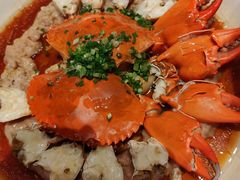 -同庆楼(滨湖万达广场店)