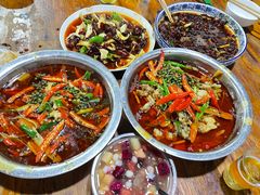 -三哥田螺(北书院街店)