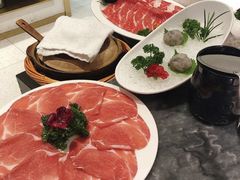 -湯系·煲汤手艺人(东二环泰禾广场店)