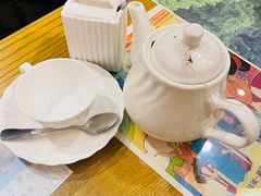 -古董花园(思南路42弄小区店)