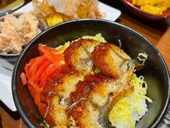 -胜博殿霸王树(嘉里中心店)