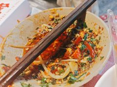 -赵美丽·重庆社区火锅·直营店(火车东站·中豪国际店)